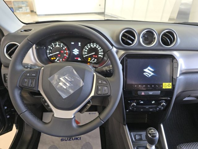 SUZUKI Vitara usata, con Controllo automatico clima