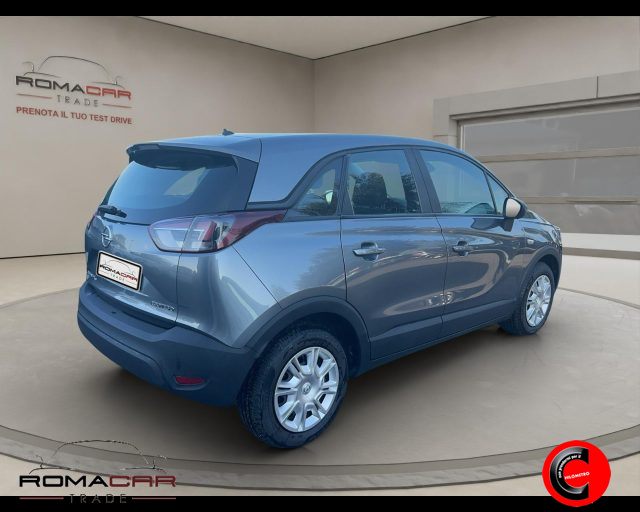 OPEL Crossland X usata, con Autoradio