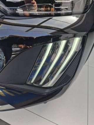 PEUGEOT 2008 usata, con Cerchi in lega