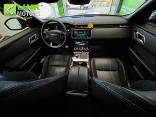 LAND ROVER Range Rover Velar usata, con Specchietti laterali elettrici