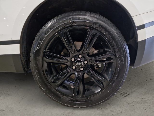 LAND ROVER Range Rover Velar usata, con Chiusura centralizzata