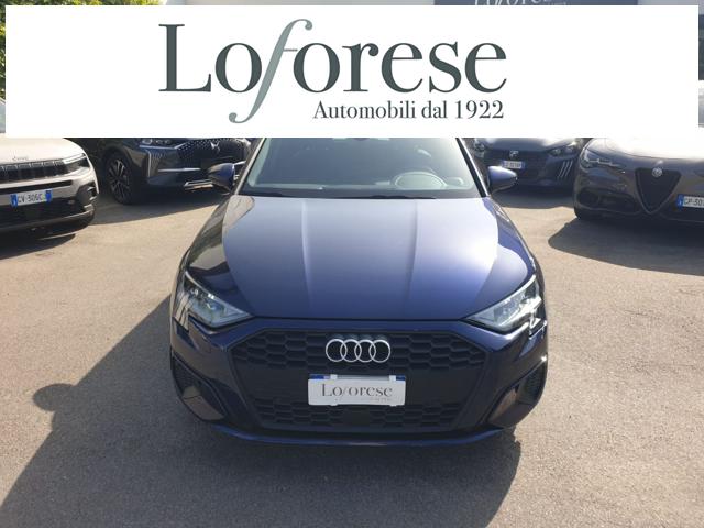AUDI A3 usata, con ABS