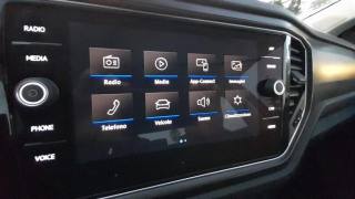VOLKSWAGEN T-Roc usata, con Riconoscimento dei segnali stradali