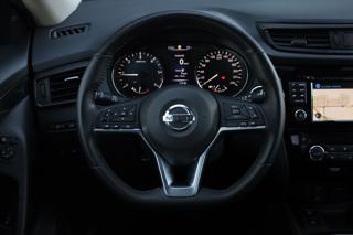 NISSAN X-Trail usata, con Vetri oscurati
