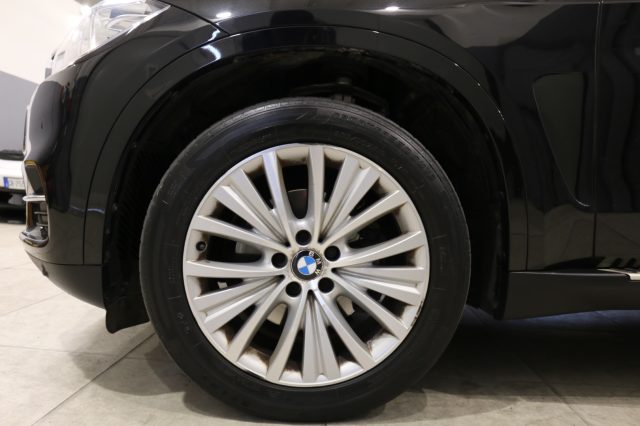 BMW X5 usata, con Airbag Passeggero