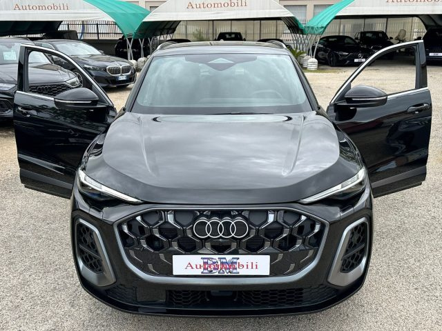 AUDI Q5 usata, con Cerchi in lega