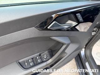 AUDI A1 usata, con Boardcomputer