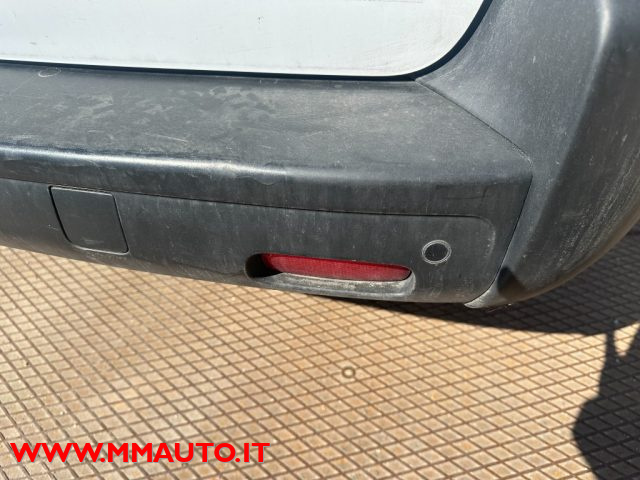 PEUGEOT Expert usata, con Climatizzatore