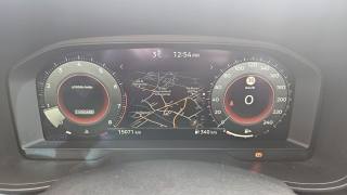 NISSAN Juke usata, con Fendinebbia