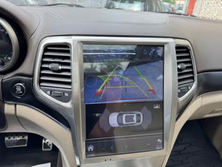 JEEP Grand Cherokee usata, con ESP