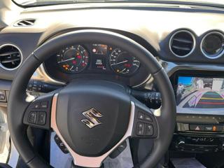 SUZUKI Vitara usata, con Cruise Control