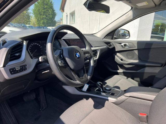 BMW 116 usata, con Chiusura centralizzata