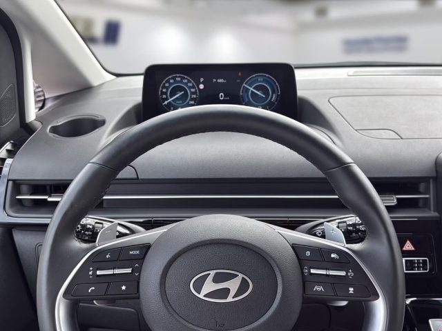 HYUNDAI Staria usata, con Boardcomputer