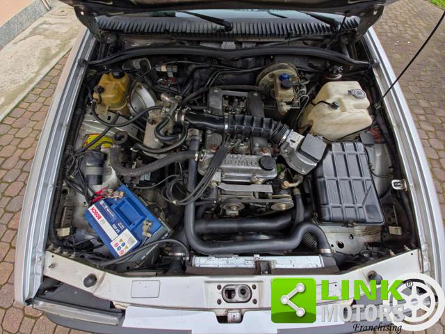 ALFA ROMEO 75 usata 11