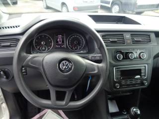 VOLKSWAGEN Caddy usata, con Climatizzatore