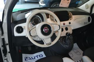 FIAT 500 usata, con Autoradio
