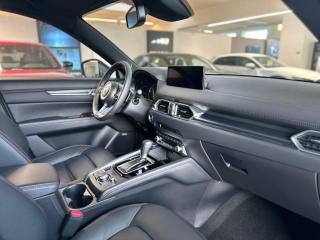 MAZDA CX-5 usata, con Autoradio