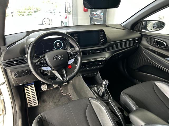 HYUNDAI i20 usata, con Cruise Control