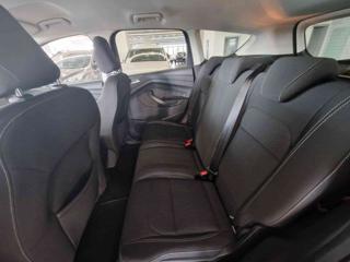 FORD Kuga usata, con ESP