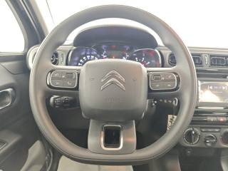 CITROEN C3 usata, con Controllo trazione