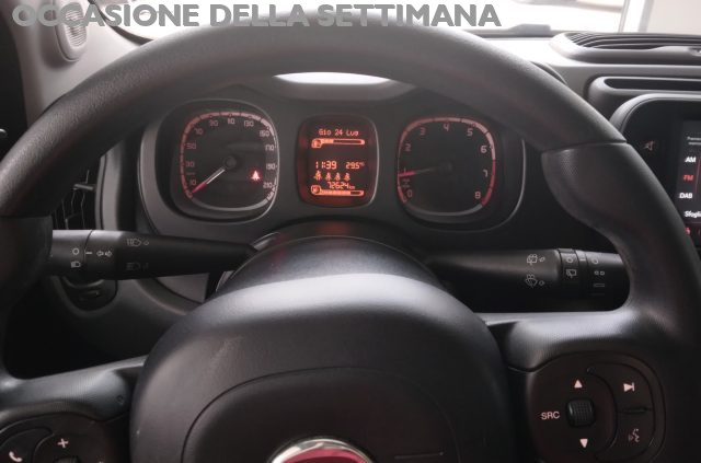 FIAT Panda usata 12