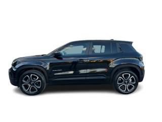 JEEP Avenger usata, con Airbag