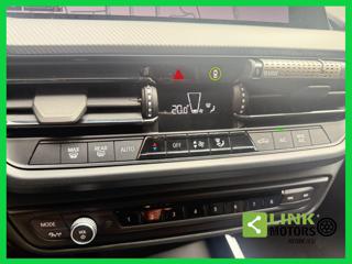 BMW 118 usata, con Volante in pelle