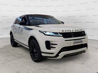 LAND ROVER Range Rover Evoque usata, con Controllo automatico clima