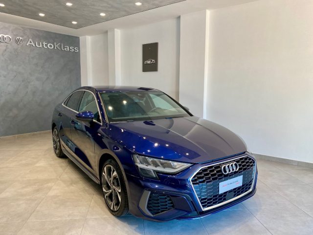 AUDI A3 usata, con Airbag laterali