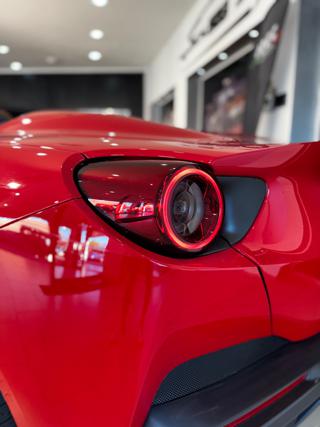 FERRARI Portofino usata, con Antifurto