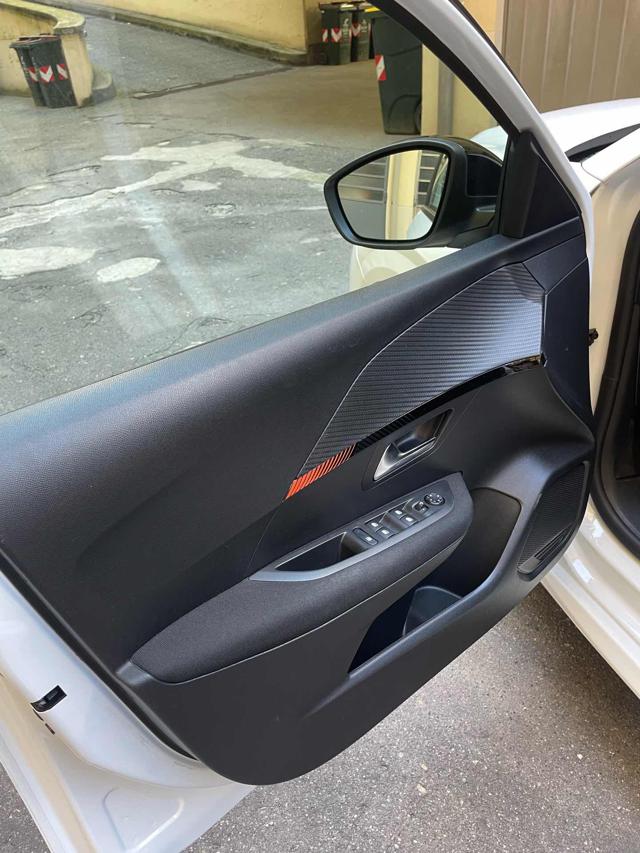 PEUGEOT 208 usata, con Climatizzatore