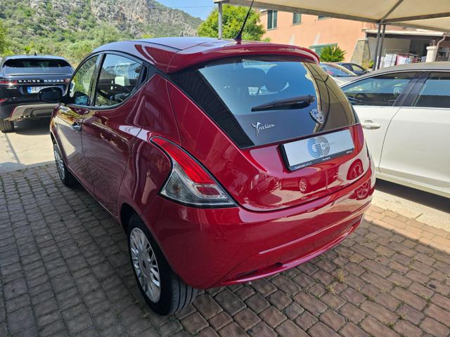 LANCIA Ypsilon usata, con Airbag