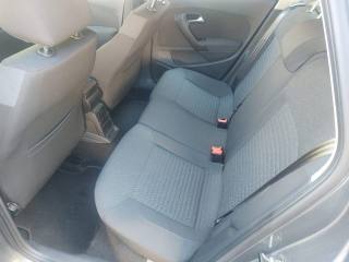 VOLKSWAGEN Polo usata, con ESP