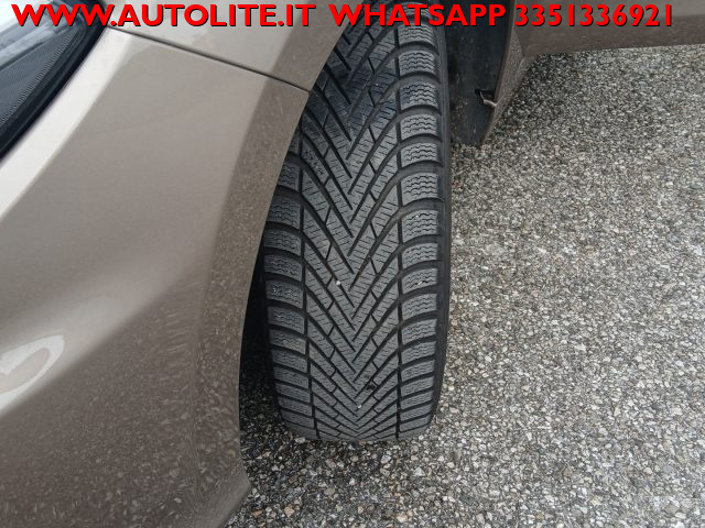 FIAT Tipo usata, con Bluetooth