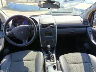 MERCEDES-BENZ A 180 usata 9