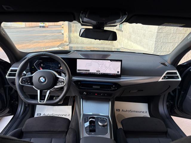 BMW 320 usata, con Cronologia tagliandi