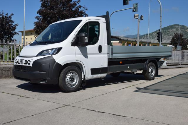 FIAT Ducato usata, con Airbag Passeggero