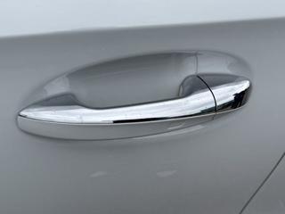 MERCEDES-BENZ A 250 usata, con Airbag posteriore