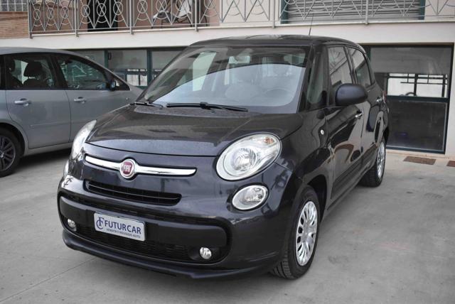 FIAT 500L usata, con Airbag laterali