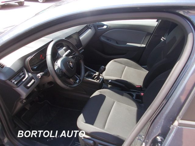 RENAULT Clio usata, con Controllo trazione