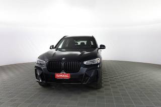 BMW X3 X3 xDrive20d 48V Msport