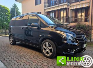 MERCEDES-BENZ Vito 110 CDI 102 CV