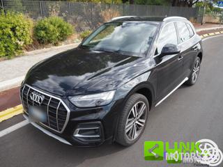 AUDI Q5 usata 32