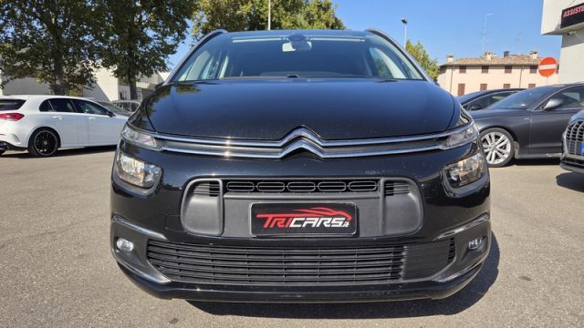 CITROEN Grand C4 Spacetourer usata, con Airbag