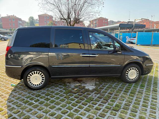 LANCIA Phedra usata, con Airbag