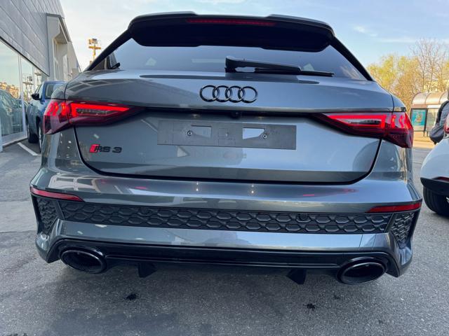 AUDI RS usata, con Alzacristalli elettrici