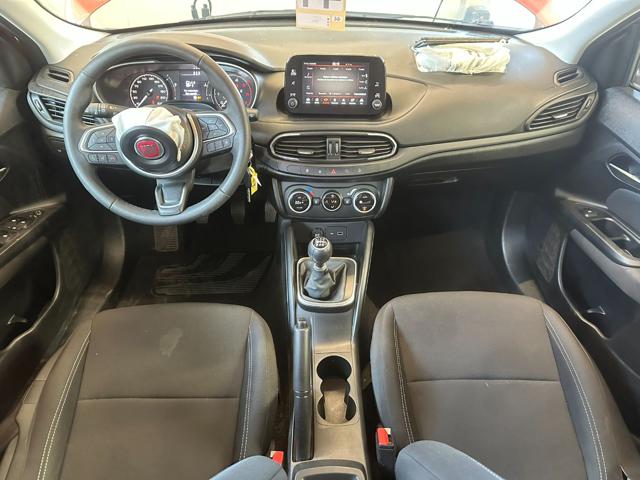 FIAT Tipo usata, con Specchietti laterali elettrici