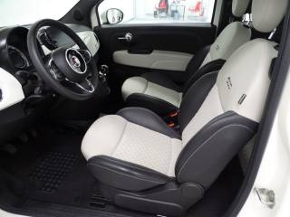 FIAT 500 usata, con Immobilizzatore elettronico