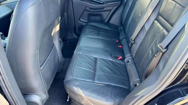 LAND ROVER Range Rover Evoque usata, con Touch screen