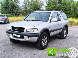 OPEL Frontera usata, con Airbag